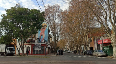 Por qué La Paternal se llama así: el origen real del barrio que nació por el tren y una “sociedad” obrera