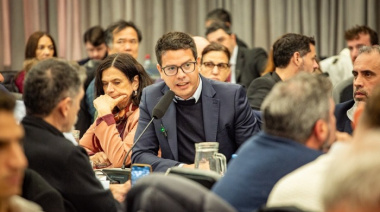 La Provincia alertó en Diputados por el impacto del ajuste en el deporte argentino
