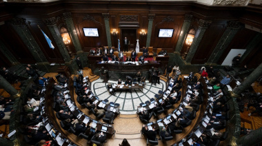La Legislatura porteña aprobó la adhesión al RIGI y creó el RIMI CABA para atraer inversiones