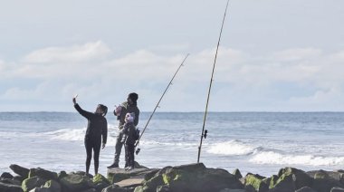 Ferias, espectáculos y recorridos guiados: la agenda del fin de semana en La Costa