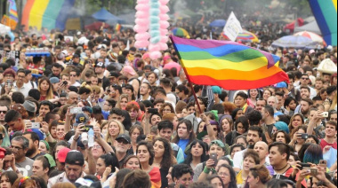 Estudios muestran persistencia de barreras laborales para la comunidad LGBTIQ+ en Argentina