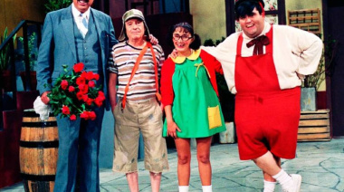 Qué es de la vida de María Antonieta de las Nieves, la recordada Chilindrina de “El Chavo del 8”