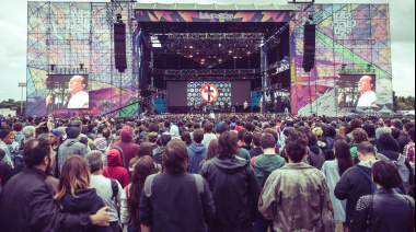 Disney+ transmitirá a nivel global tres de los festivales musicales más importantes del mundo