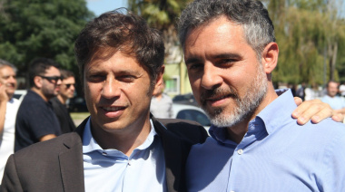 ARBA lanza en La Plata un programa para desendeudar a jubilados y condonar deudas del Impuesto Inmobiliario