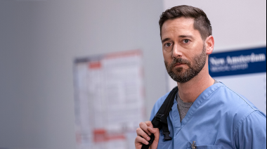 Prepará los pañuelitos: la emotiva serie médica de Prime Video que tenés que ver antes de que sea eliminada