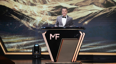 Martín Fierro 2026: uno por uno, todos los ganadores