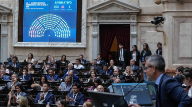 Diputados debate recorte en Zonas Frías: subsidios al gas sólo para vulnerables