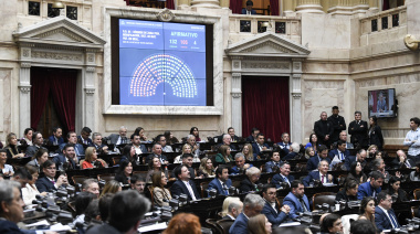 Diputados aprobó el recorte a los subsidios por zona fría y el Gobierno suma otra ley clave