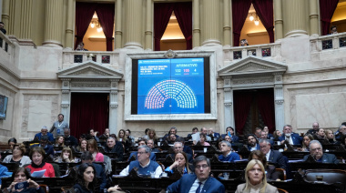 Opositores rechazaron el recorte a Zona Fría y alertaron por subas en las boletas de 3,3 millones de usuarios