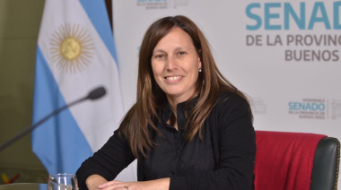 Balaudo denunció “política de miedo” y reivindicó el Cabildo Abierto libertario en los 135 municipios