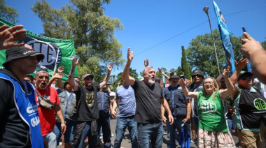 La Justicia frenó el desmantelamiento del INTI y ordenó suspender los despidos tras un amparo de ATE