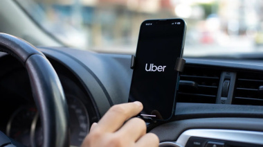 Choferes de Uber, DiDi y Cabify marchan este miércoles a la Municipalidad de La Plata por una regulación urgente