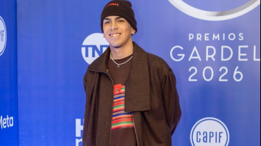 Milo J coronó su gran noche con el Oro en los Premios Gardel 2026: uno por uno, todos los ganadores
