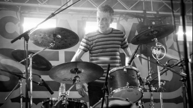 Walter Sidotti hoy: cómo vive el histórico baterista de Patricio Rey y sus Redonditos de Ricota y por qué sigue siendo una leyenda del rock nacional
