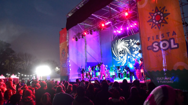 Música, gastronomía y rituales: vuelve la Fiesta del Sol a Carlos Keen