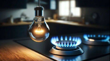 El Gobierno prorrogó el subsidio extra de gas para junio y subió el descuento en electricidad
