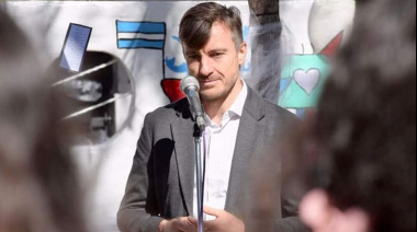 Escándalo narco en Morón: Ghi será interpelado y el sabbatellismo lo cruzó duro