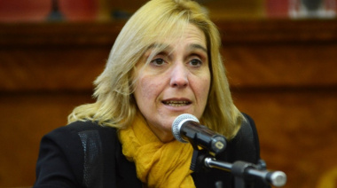 Baragiola impulsa “Formando Unzué”, un programa para recuperar el histórico edificio con capacitación y desarrollo social