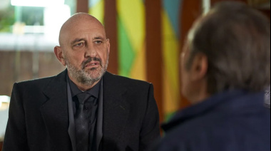 "Zambrano": mirá el primer adelanto del spin-off de "El encargado"