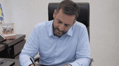 Sujarchuk cuestionó el ajuste nacional y advirtió que la demanda sanitaria municipal creció 33%