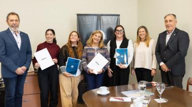 Edelap, Cáritas y UCALP ofrecerán cursos gratuitos de oficios y paneles solares