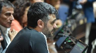 Tignanelli cruzó a Bregman y reavivó la pelea por la conducción del peronismo