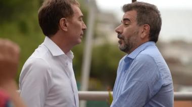Ritondo postuló a Santilli para la Provincia y marcó la cancha dentro del PRO