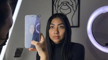 Una dosis de moda real contra la belleza editada