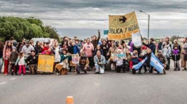 Protesta en Chapadmalal por concesiones de playas: vecinos denuncian “privatización encubierta”