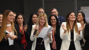 Más de 500 abogados respaldaron al oficialismo del Colegio de La Plata