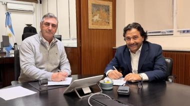 Salta financiará con fondos propios obras en la Ruta 9/34 ante la falta de respuestas de Nación