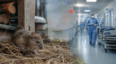 Crecen los casos de hantavirus en PBA: ya son 18 contagios y siete muertes