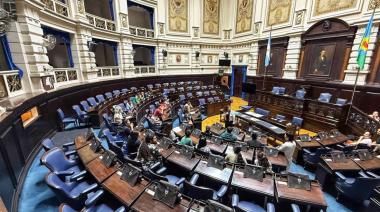 EN VIVO: Diputados sesiona con foco en Zonas Frías
