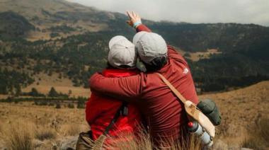 Casi 1,5 millones de turistas viajaron por el país y dejaron $340.000 millones