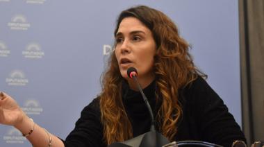 Zona Fría: Jimena López cuestionó los cambios del Gobierno y pidió tarifas “justas y razonables”