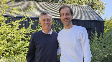 Petrecca llamó a construir una alternativa amplia para la PBA