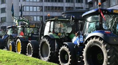 La Sociedad Rural de Olavarría defendió a Milei pese al freno productivo y la falta de obras