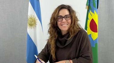 Jimena López presentó un simulador que expone el impacto de la quita del beneficio en la Quinta Sección