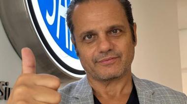 Peretta denunció penalmente a Sturzenegger y pidió su renuncia