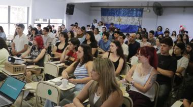 Proponen test vocacionales gratuitos para estudiantes del último año de secundaria