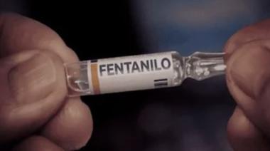 Proponen una pensión vitalicia para víctimas del fentanilo contaminado