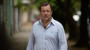 Daletto apuntó contra Milei y Kicillof: “Son dos grandes ajustadores”