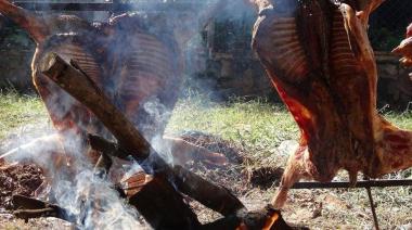 Magdalena se prepara para vivir la 2º Fiesta del Cordero este domingo 24 de mayo