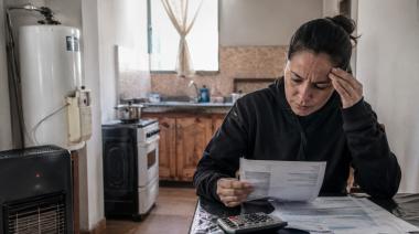 Impulsan una tarifa diferencial para hogares sin gas ni agua potable
