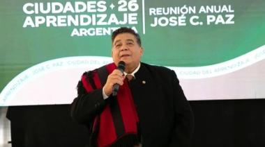 Ishii defendió su proyecto de emergencia y volvió a apuntar contra Kicillof