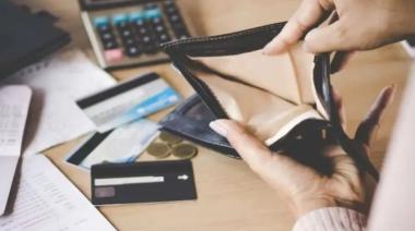 La morosidad de las familias no encuentra techo: trepó al 12% en bancos y superó el 31% en fintechs