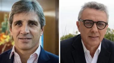 Crisis industrial: Caputo apuntó contra Tigre y Zamora salió al cruce