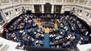 Diputados definió las comisiones parlamentarias