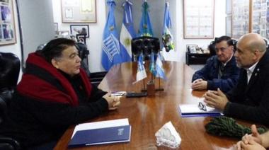 Mario Ishii pidió frenar obras y destinar fondos a comida, remedios y vacunas