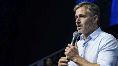 Achával llamó a reorganizar el peronismo con un proyecto “federal y productivo” rumbo a 2027